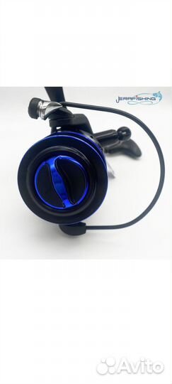 Катушка фидерная 5000