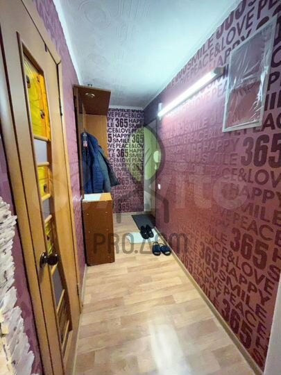 1-к. квартира, 32 м², 2/5 эт.