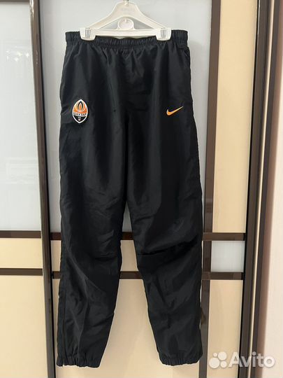 Спортивный костюм Nike (куртка и брюки)