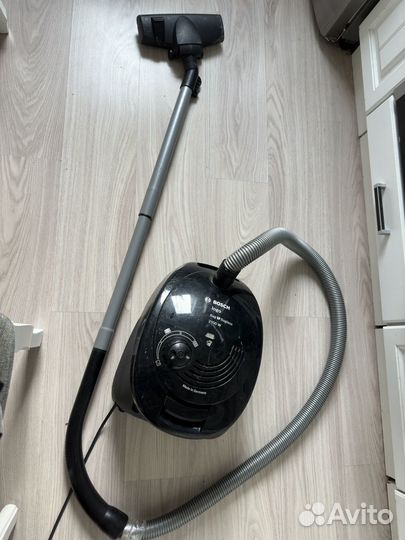 Пылесос Bosch