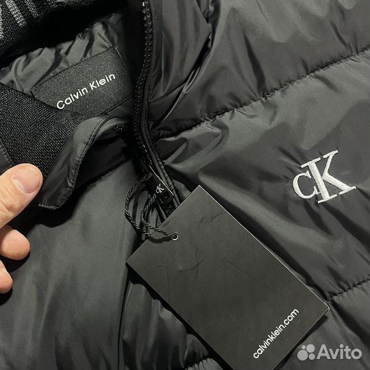 Куртка Calvin Klein