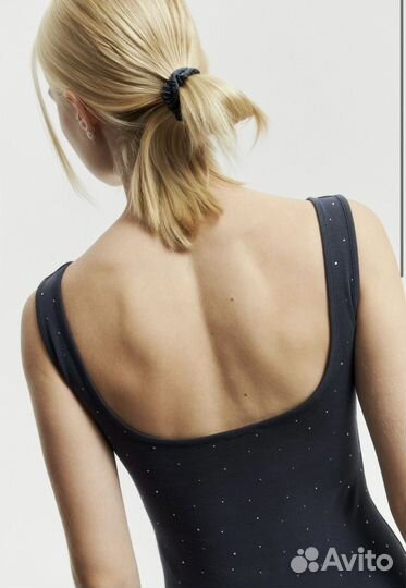 Новое боди lime