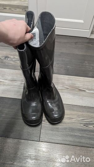 Резиновые сапоги Барс 38 размер