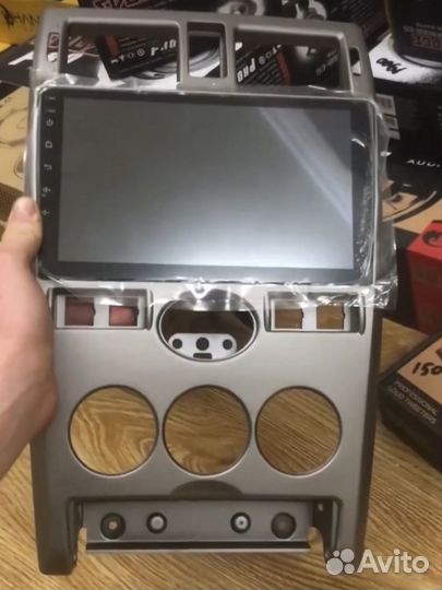 Установка автозвука в автомобили