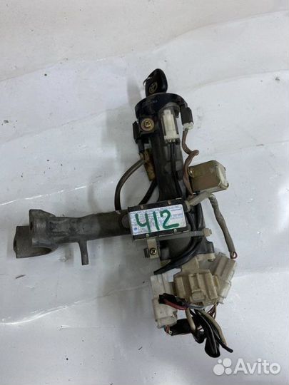 Замок зажигания в сборе Toyota Celsior UCF21