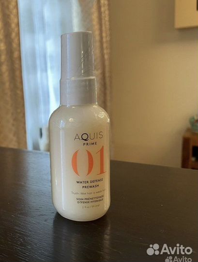 Средства для укладки волос DevaCurl, Aquis