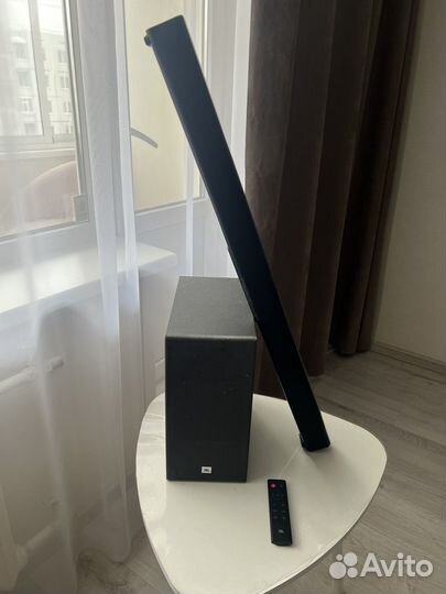 Саундбар jbl sb 160