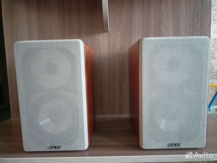 Акустика akai QX-3700