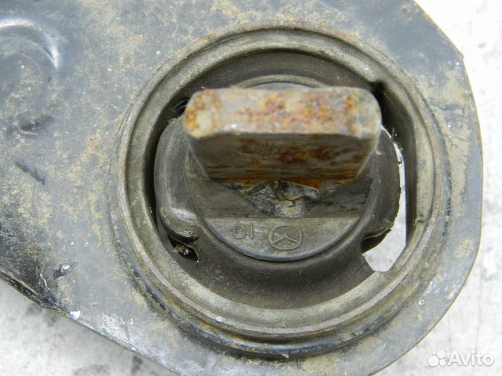 Рычаг задний продольный правый Mazda Mazda 6 GH 20