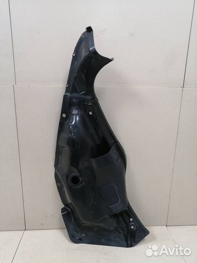 Кронштейн фонаря Hyundai Solaris 2010-2017