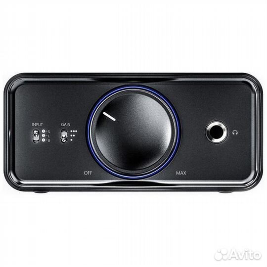 FiiO K5 Pro ESS Black