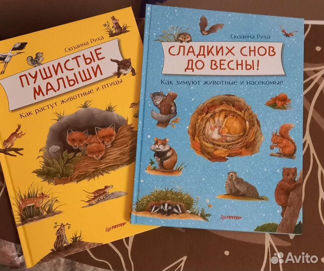 Детские книги новые