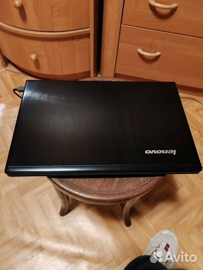 Lenovo Ideapad z710