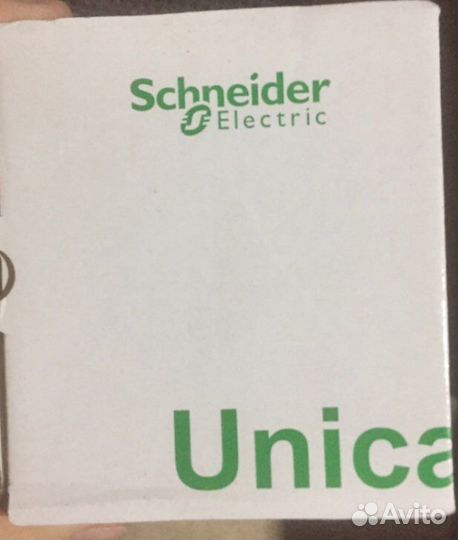 Термостат электронный 8а со встроенным датчиком