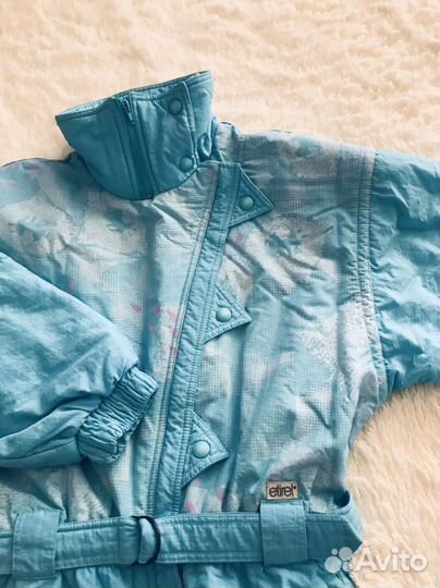 Комбинезон женский