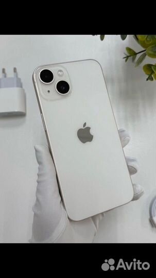 iPhone 14, 128 ГБ