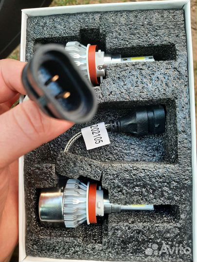 Продам лампочки