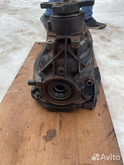 Редуктор задний на Mercedes W219 CLS 5.5 Компресор
