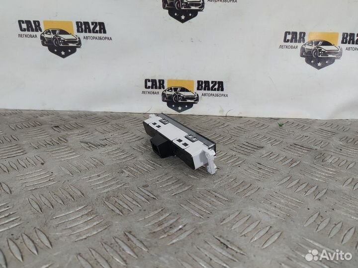 Индикатор SRS Kia Sportage