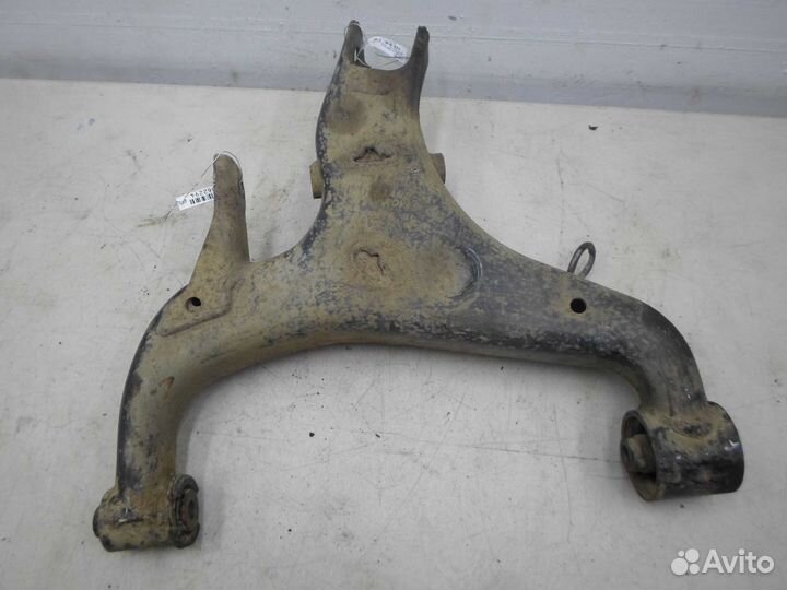 Рычаг задний правый нижний Land Rover Range Rover