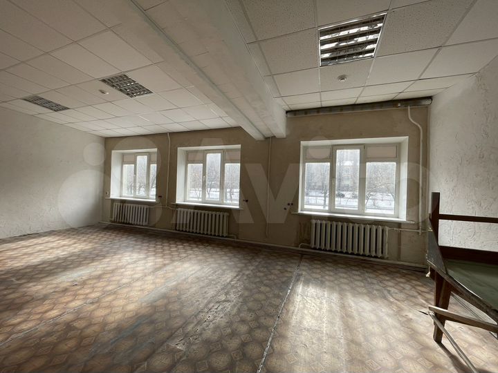 Офис, 53 м²