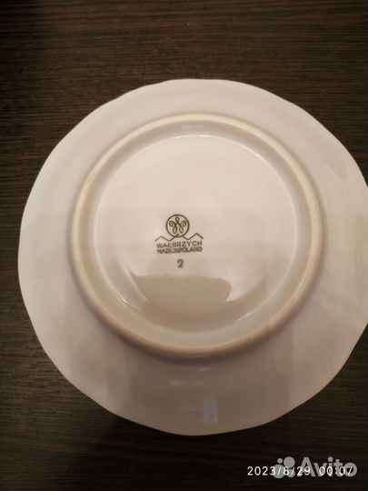 Чайный сервиз