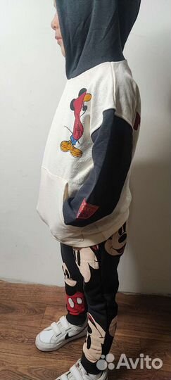 Детский костюм