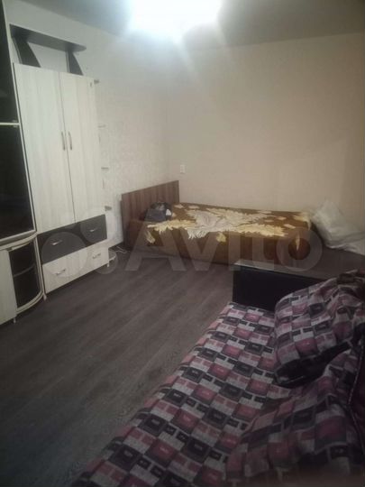 1-к. квартира, 29 м², 4/5 эт.