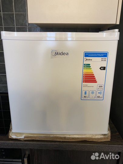 Минихолодильник