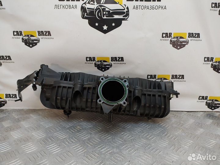 Коллектор впускной B4204T34 2.0 Бензин