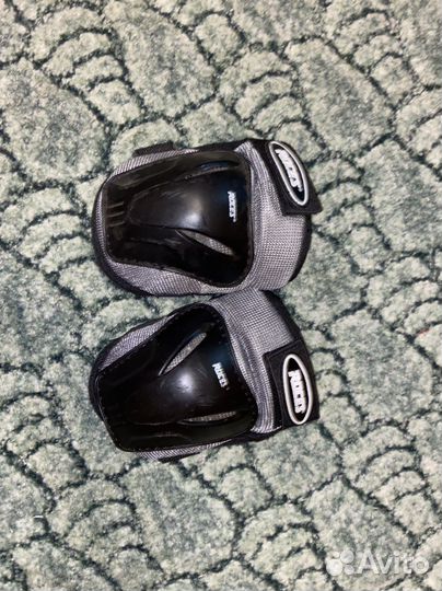 Наколенники (пара)