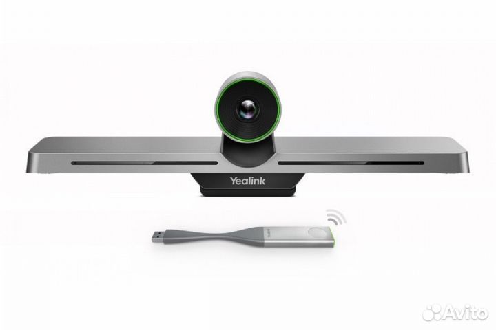 Терминал вкс Yealink VC200-WP-E