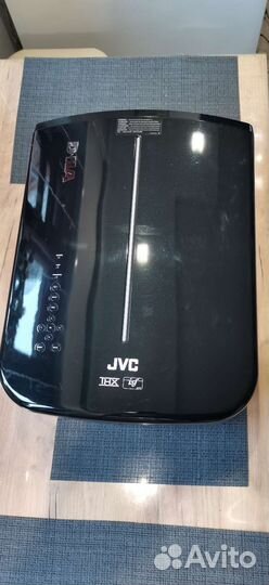 Проектор jvc dla hd 990