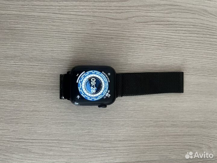 Часы apple watch 5 40 mm