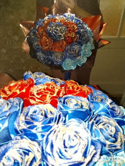 Букеты на заказ