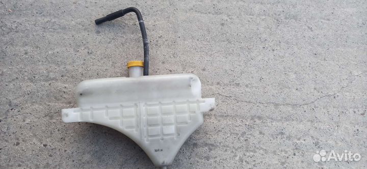 Расширительный бачок мазда 6gg