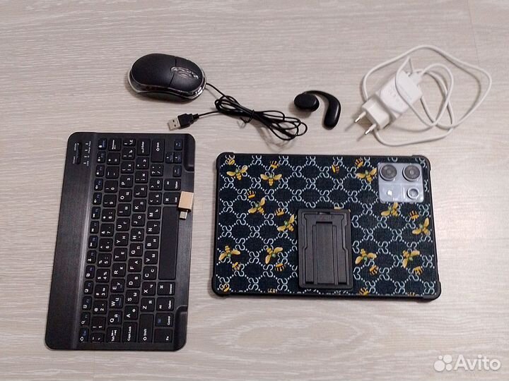 Планшет, Umiio 6s pro