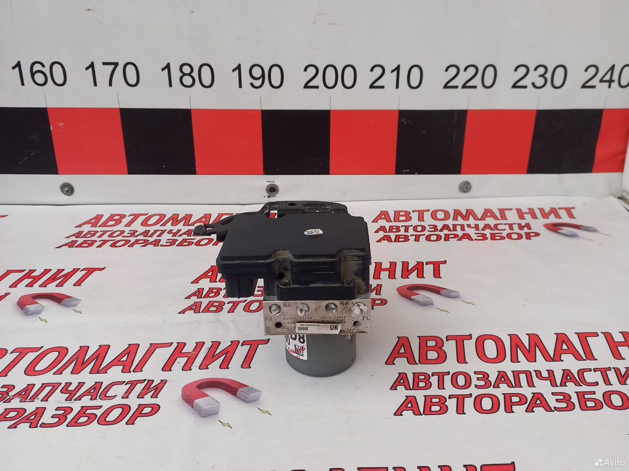 Блок абс Киа Оптима 4 JF 15-20