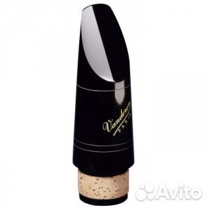 Мундштук для Саксофона альт