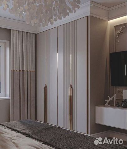Шкафы, шкаф купе в прихожую на заказ