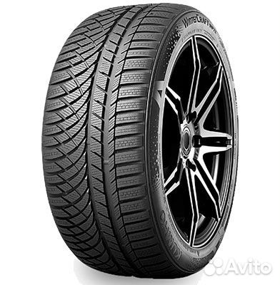 Kumho WinterCraft WP72 245/40 R20 99W