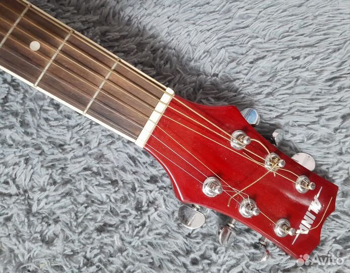 Гитара Алина