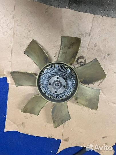 Дроссельная заслонка 2jz fse