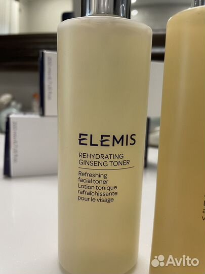 Elemis (Элемис) Тоник в наличии