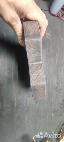 Менажница из дерева производство