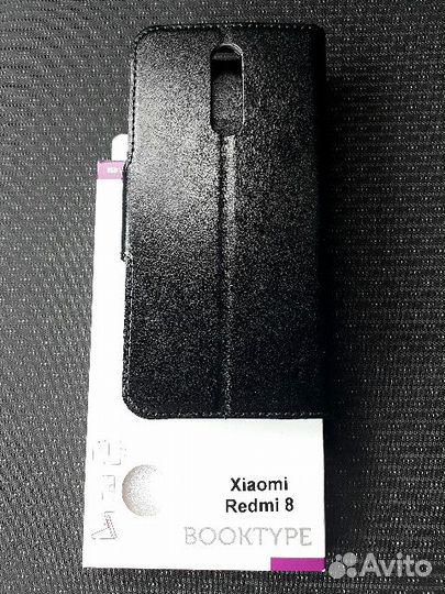 Чехол на смартфон Xiaomi Redmi 8, 8А