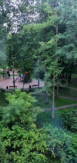 2-к. квартира, 50,7 м², 4/5 эт.