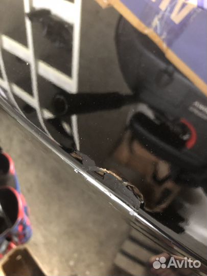 Акустика колонки yamaha 777