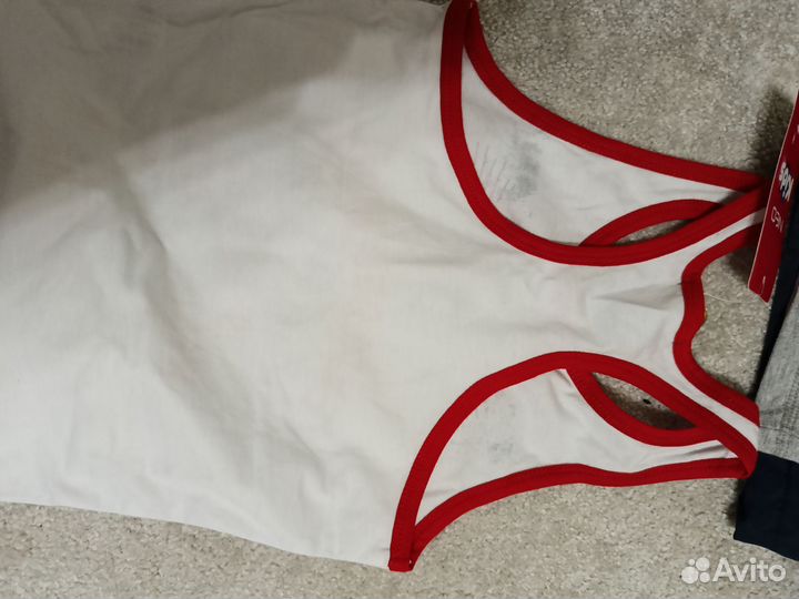 Комплект новый