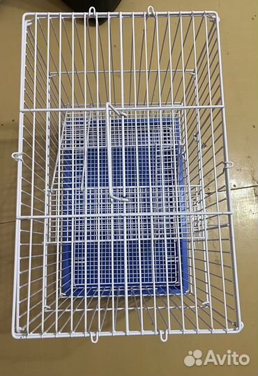Клетка для крыс